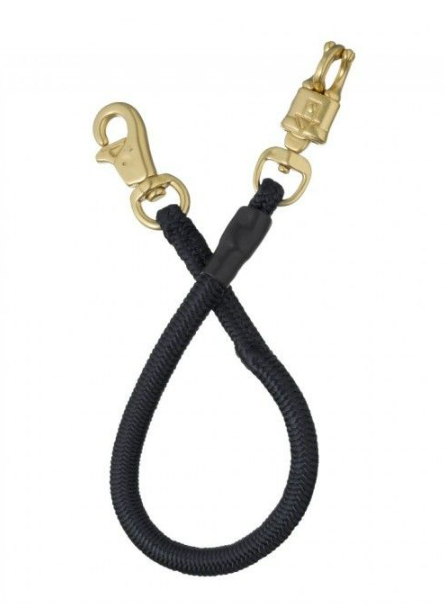 Safety Shock Bungee Trailer Tie