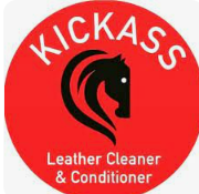 Kickass Leather Cleaner