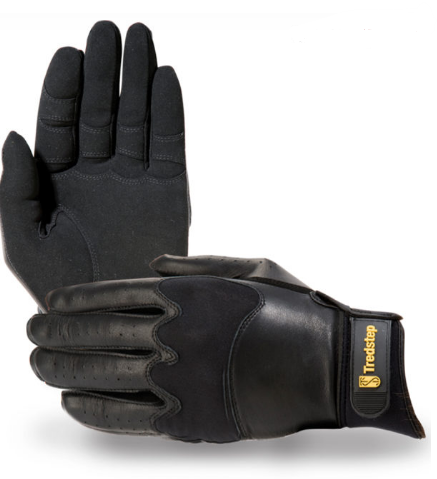 Jumper Pro Gloves