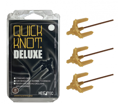 Quick Knot Deluxe