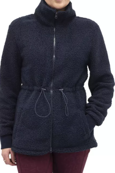 Sherpa Fleece