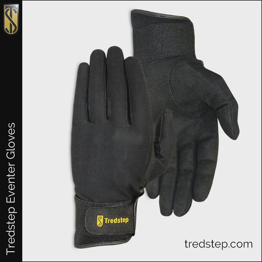Tredstep Eventer Glove