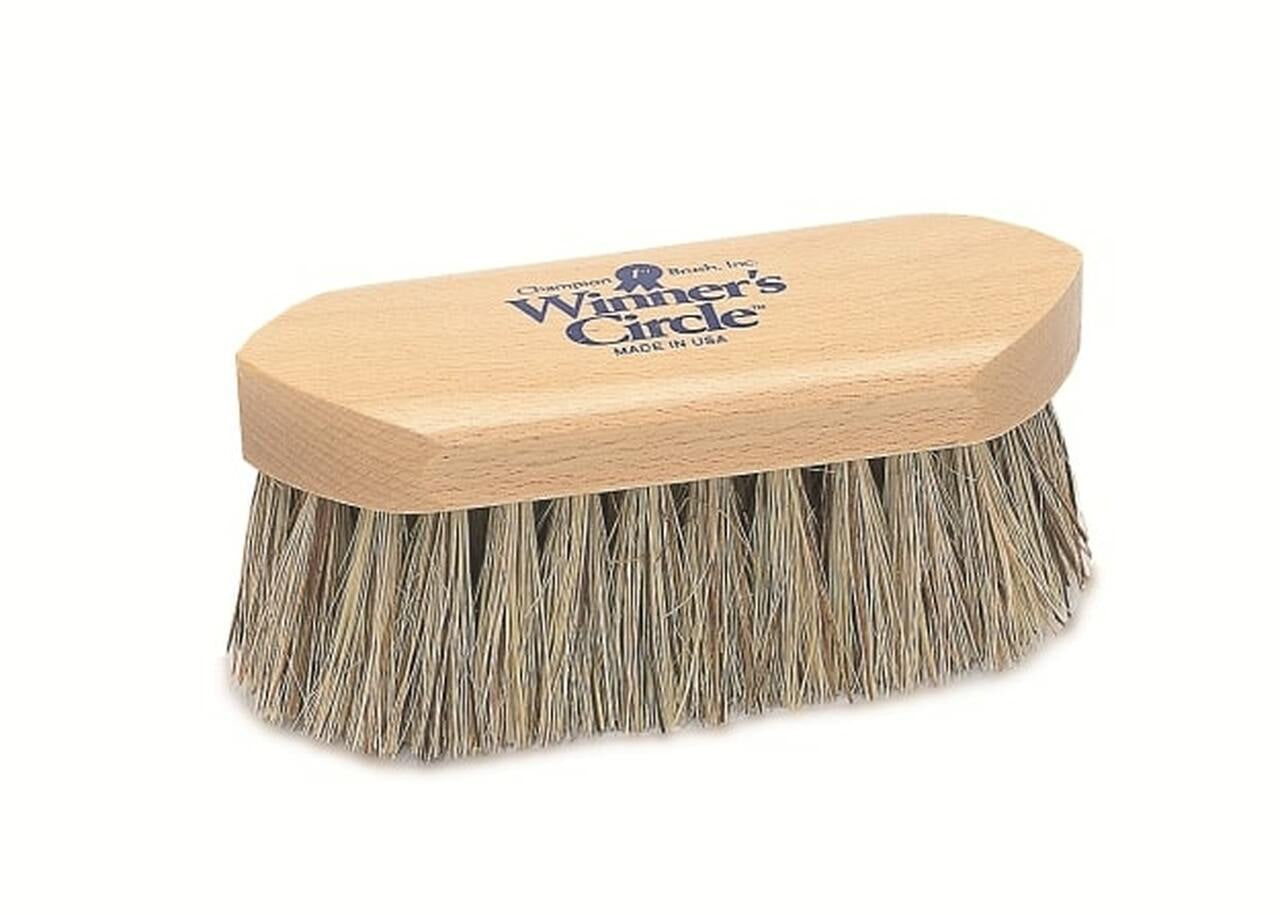 Winners Circle Professional Grooming Brushes