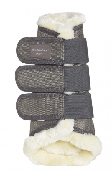 Schockemohle Cosy Boots