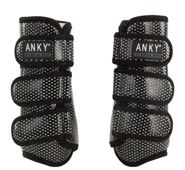 Anky Climatrole Technical Boot