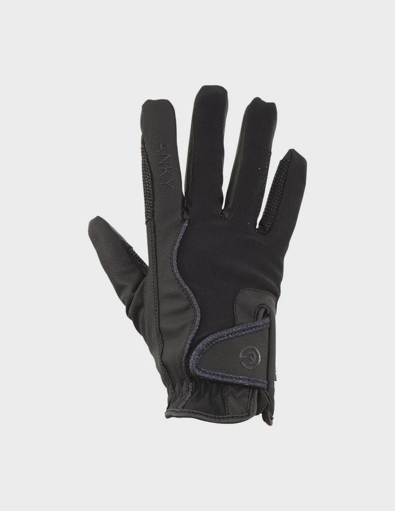 Anky Technical Lined Gloves