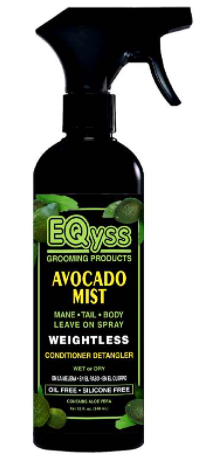 Eqyss Avocado Mist