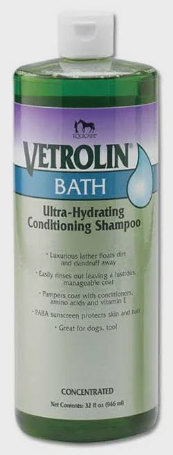 Vetrolin  Bath