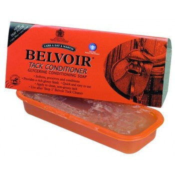 Belvoir Glycerine Conditioning Soap