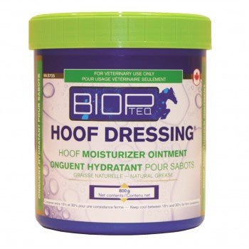Biopteq Hoof Moisturizer 800 g