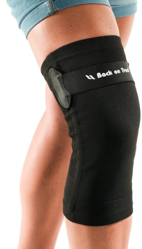 Back on Track Knee Brace with strap