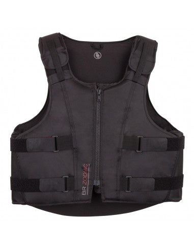 BR Zodiac Body Protector Vest