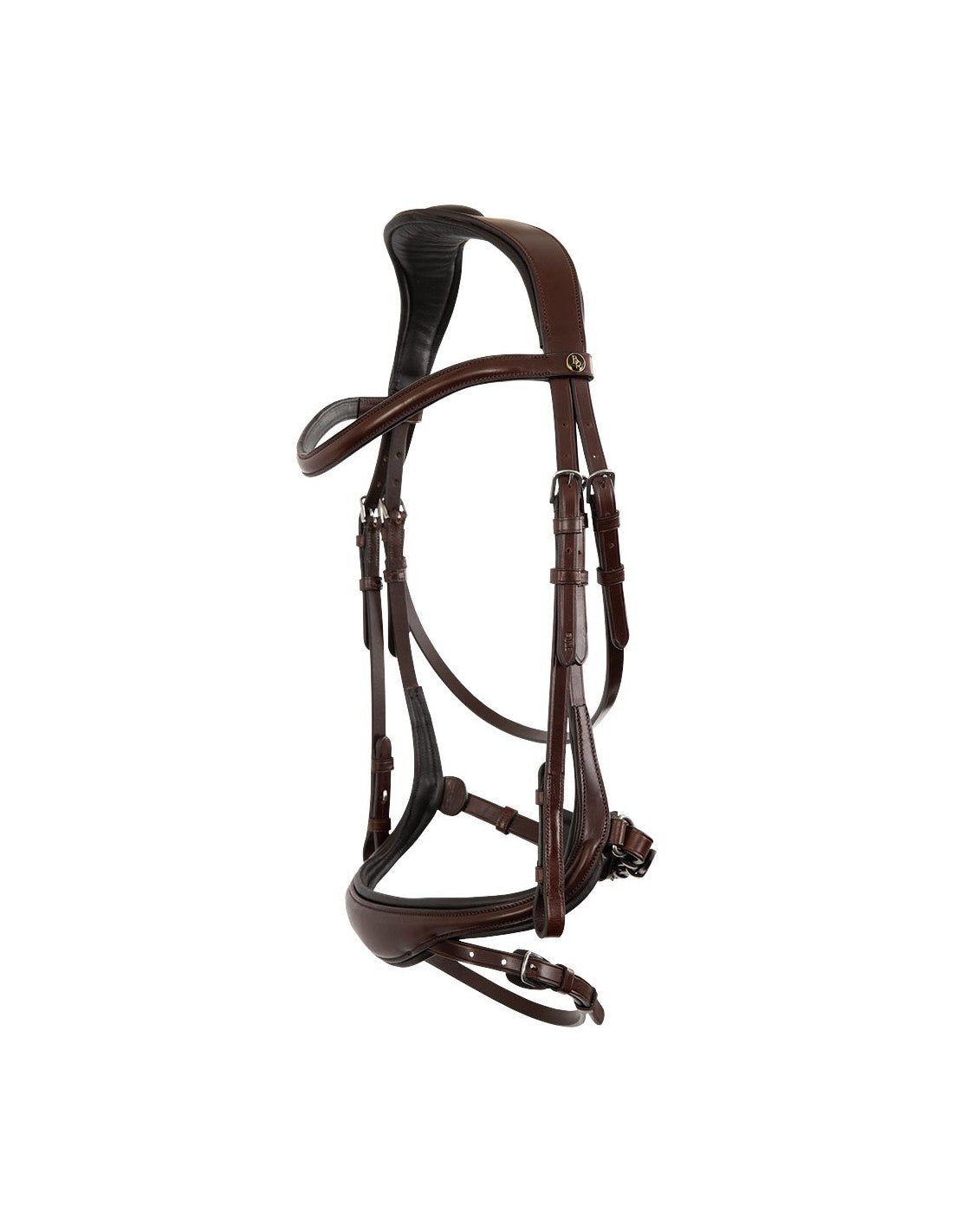 BR Longridge Bridle