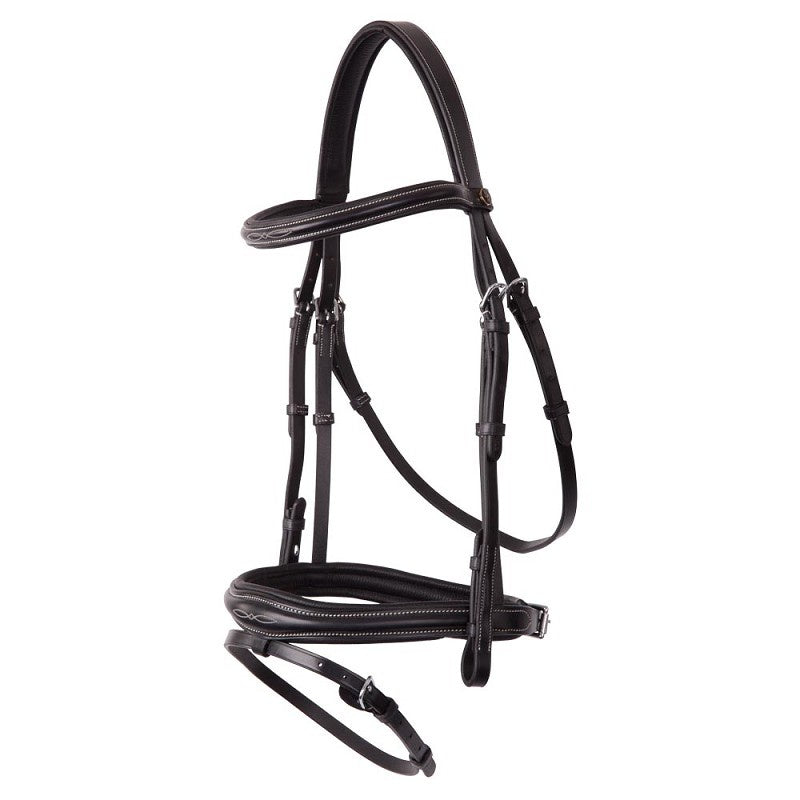 BR Bridle Cheltenham