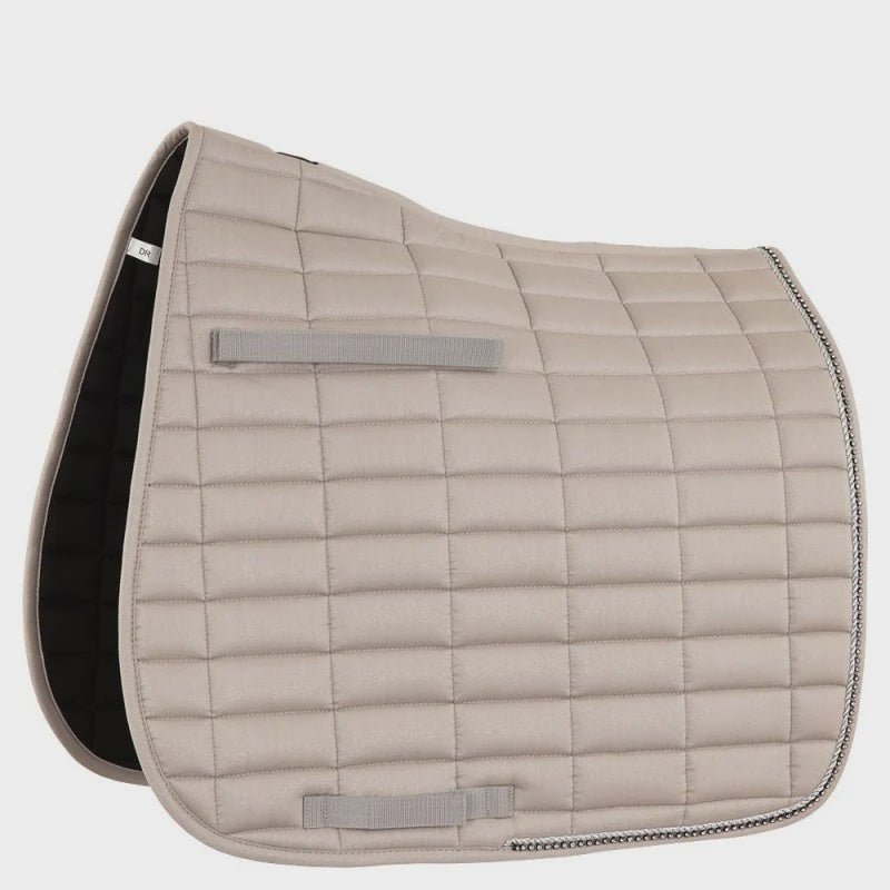 BR Glamour Chic saddle Pad