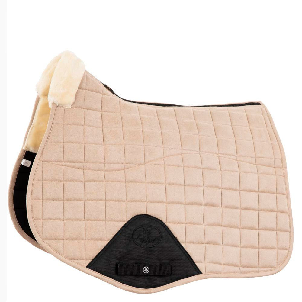 BR SADDLE PAD MAJEUR