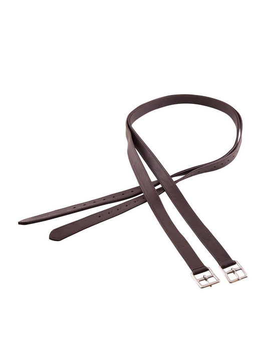 BR Stirrup Leather