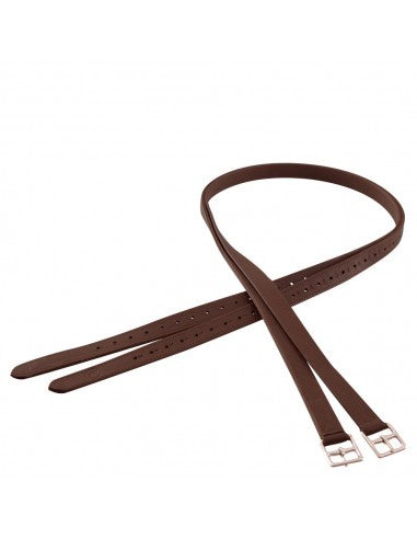 BR Stirrup Leathers