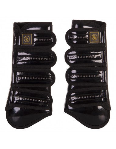 BR Tendon Boots Pro Max Glamour