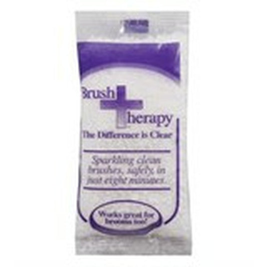 Brush Therapy Brush cleaner