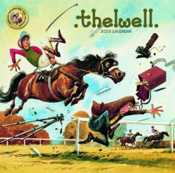 Thelwell Calendar