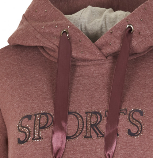 Carolina Sport Hoodie