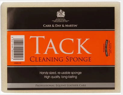 CDM Tack Sponge