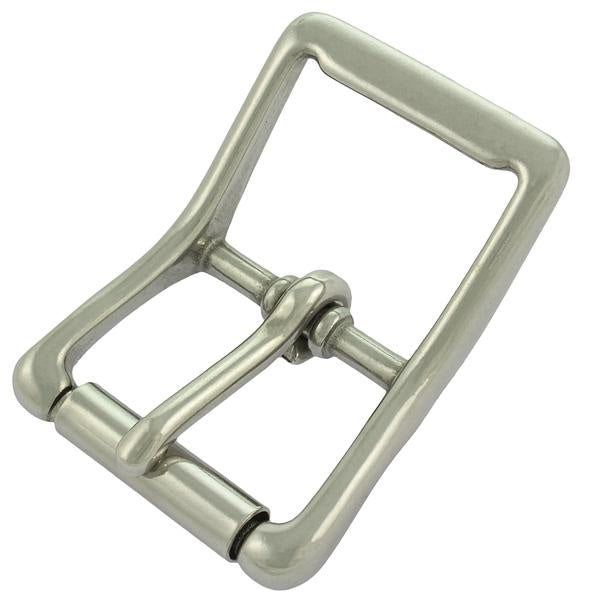 Curved Roller Buckle
