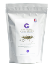 G's Chia Seeds