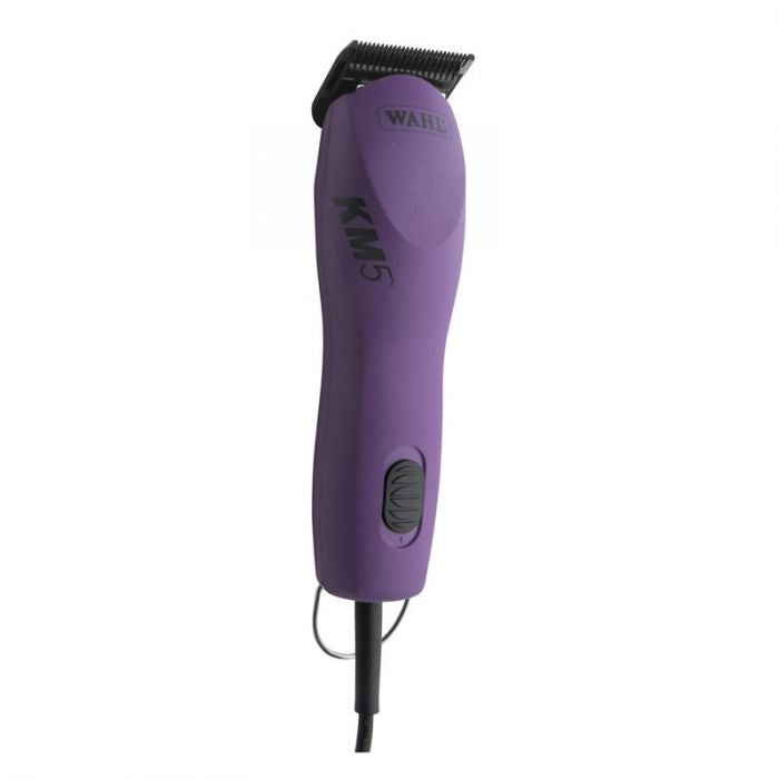 Wahl KM5 Corded Clippers