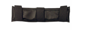 Curb Chain Guard