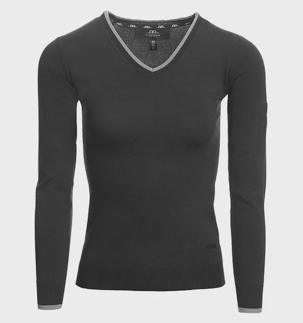 AA Ladies Classic Sweater