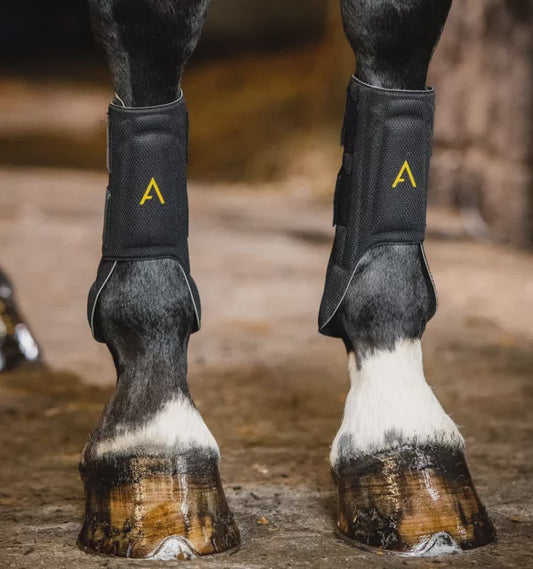 Adagio Tendon Boots