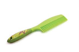 Lucky Star Comb