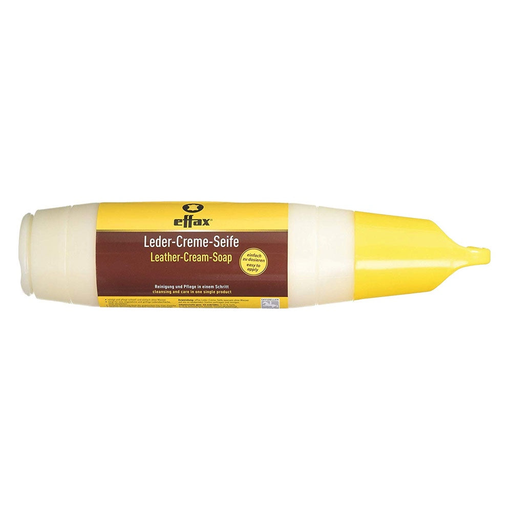 Effax leather Creme -Soap