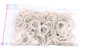 BraidBinders Braiding Elastics