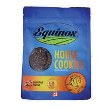 Equinox Horse Cookies