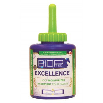 Biopteq Excellence Hoof Dressing Oil 450 ml