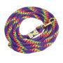 Glitter Confetti Collection lead rope