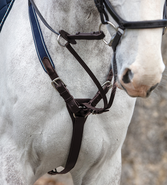 Horseware Micklem Breastplate