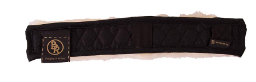 Sheepskin Cover- Headstrap
