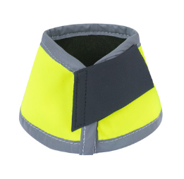 Reflective Bell Boots