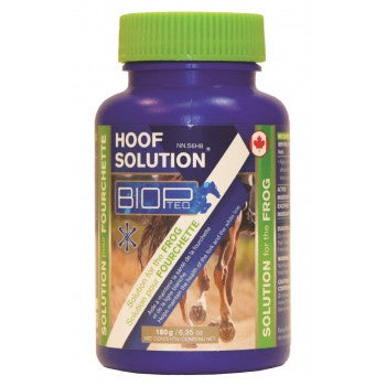 Biopteq Hoof Solution 180 g