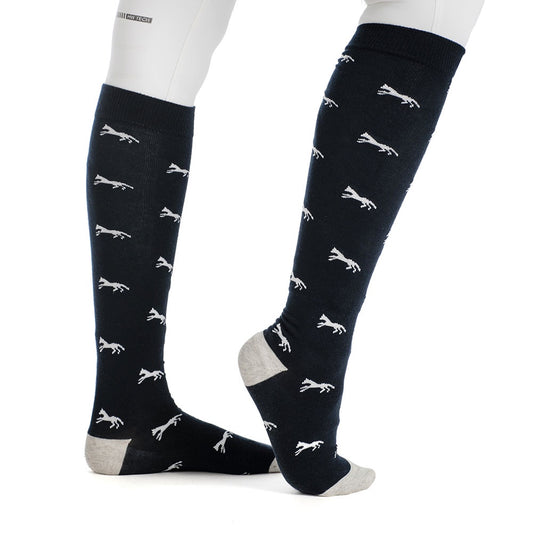 Horseware Signature Horse Knee Socks