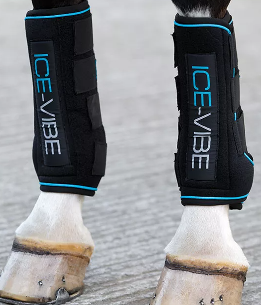 Ice Vibe Therapy Boots