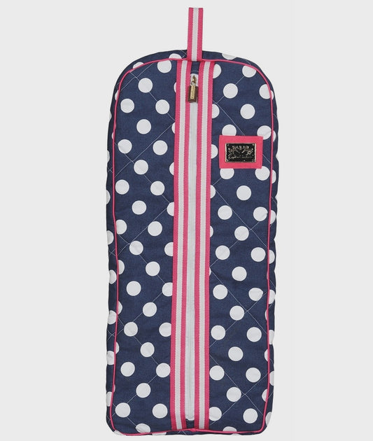 Equine Couture Emma Bridle Bag