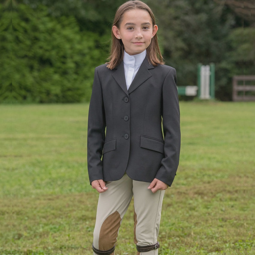 R. J. Classics Hampton Girls Show Jacket