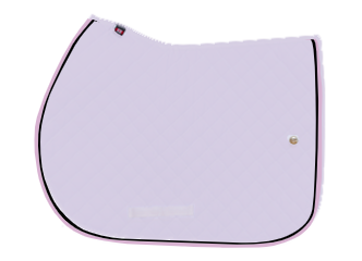 Ogilvy Jump Profile Pad Lavender Base