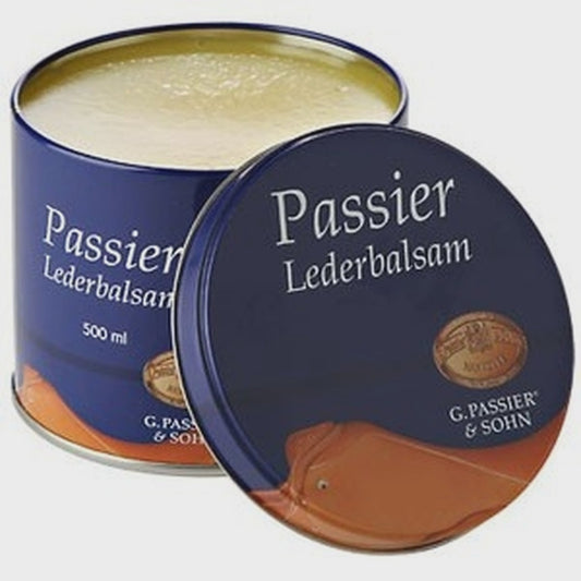 Passier Lederbalsam Leather Conditioner