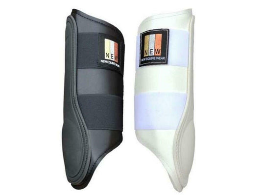 New Equine Wear Eventing Boot